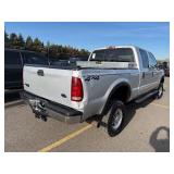 F-350 Lariat 4x4 Powerstroke 6.0L Diesel