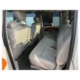 F-350 Lariat 4x4 Powerstroke 6.0L Diesel