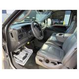 F-350 Lariat 4x4 Powerstroke 6.0L Diesel