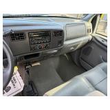 F-350 Lariat 4x4 Powerstroke 6.0L Diesel