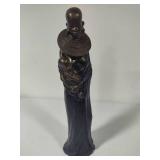 Maasai Collection Mother and Child Sculpture