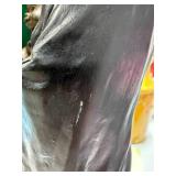 Maasai Collection Mother and Child Sculpture