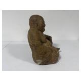 Laughing Budda Statue