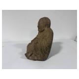 Laughing Budda Statue