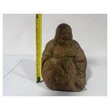 Laughing Budda Statue