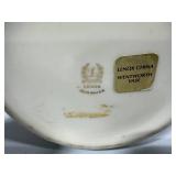 Lenox Wentworth Collection 11" Vase