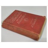 The Hound of the Baskervilles - Sherlock Holmes - A Conan Doyle Hardcover 1901/1902
