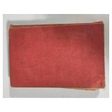 The Hound of the Baskervilles - Sherlock Holmes - A Conan Doyle Hardcover 1901/1902