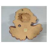 Vintage Cherub Wall Hanging Decor