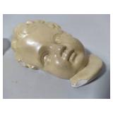 Vintage Cherub Wall Hanging Decor