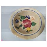 Red Wing Pottery "Orleans" Pattern Dinnerware