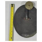 Vintage Wall Mirror w/ Beveled Glass