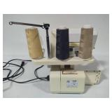 Baby Lock Pro Line BL4-736 Serger Sewing Machine