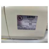 Baby Lock Pro Line BL4-736 Serger Sewing Machine