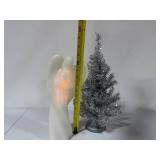Lighted Angel Figurine