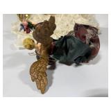 Angel Doll Decor