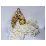 Angel Doll Decor
