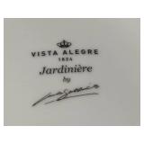 Vista Alegre Jardiniere Handled Pot