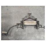 Antique Wringer for Washer