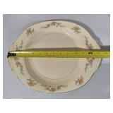 Salem China "Monticello" Pattern Accessory Pieces