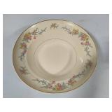 Salem China "Monticello" Pattern Accessory Pieces