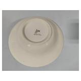 Salem China "Monticello" Pattern Accessory Pieces