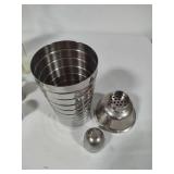 Assorted Bar Ware - Some Vintage