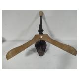 Hanger Wall Sconces - Vintage Look