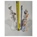 Avon Award Collectible & Porcelain Figurine