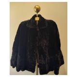 Albrecht Furs "Mink" Stole