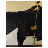Albrecht Furs "Mink" Stole