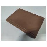 First Year Algebra - Milne - Copyright 1915