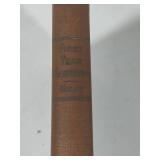 First Year Algebra - Milne - Copyright 1915