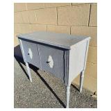 Vintage Sideboard/Buffet Cabinet