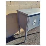 Vintage Sideboard/Buffet Cabinet