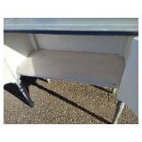 Vintage Sideboard/Buffet Cabinet