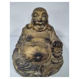 Laughing Buddha FIgure