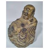 Laughing Buddha FIgure