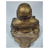 Laughing Buddha FIgure