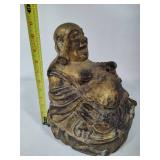 Laughing Buddha FIgure