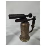 Vintage Blow Torches