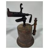 Vintage Blow Torches