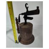 Vintage Blow Torches
