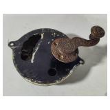 Brass Corbins Bell New Britain