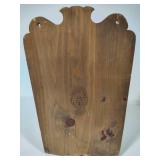 Pioneer Pine Storage Box