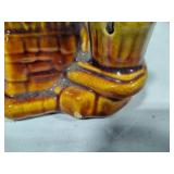 McCoy Wishing Well Planter