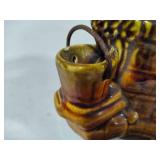 McCoy Wishing Well Planter