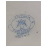 Pretty Pink Vases & Floral Pitcher