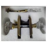 Glass Door Knobs
