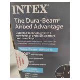 Intex Mid-Rise Twin Airbed *New in Box*